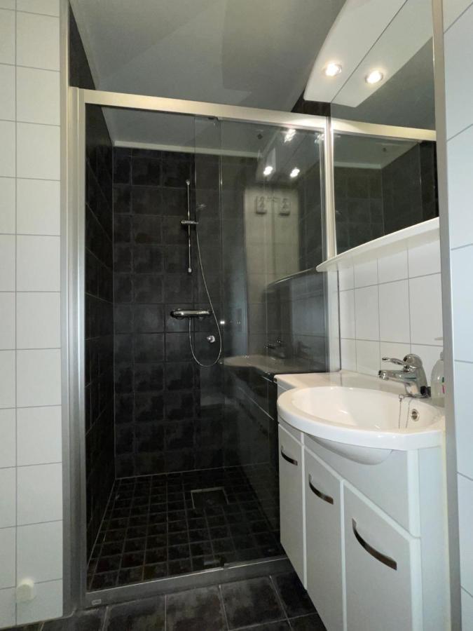 Presttind - Studio Apartment With Free Parking Narvik Exterior photo